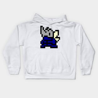 Kabuterimon Kids Hoodie